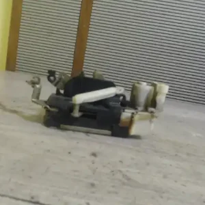 ALFA ROMEO 145 Jobb első ajtó zárszerkezet központizáras bontott alkatrész Árengedmény