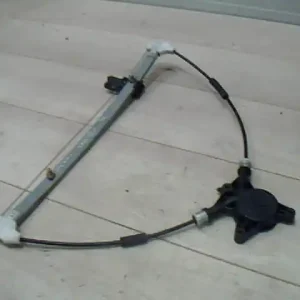 ALFA ROMEO 145 Jobb hátsó ablakemelő szerkezetbontott alkatrész Olcsóbb