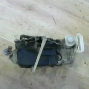 ALFA ROMEO 145 Jobb hátsó ajtó zárszerkezet központi záras bontott alkatrész Outlet