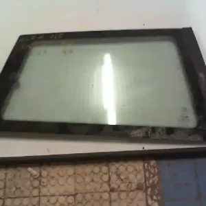 ALFA ROMEO 145 Jobb hátsó karosszéria üvegbontott alkatrész Utolsó esély