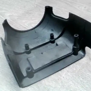 ALFA ROMEO 145 Kormányoszlop burkolat alsó bontott alkatrész Azonnali szállítás