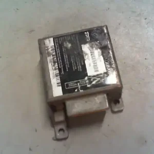 ALFA ROMEO 145 Légzsák indító elektronika bontott alkatrész Szuper akció