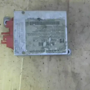 ALFA ROMEO 145 Légzsák indító elektronika bontott alkatrész Exkluzív ajánlat