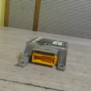 ALFA ROMEO 145 Légzsák indító elektronika bontott alkatrész Rendeld meg most