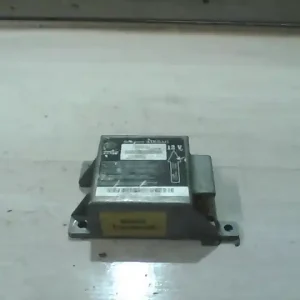 Legjobb ár ALFA ROMEO 145 Légzsák vezérlőegység bontott alkatrész