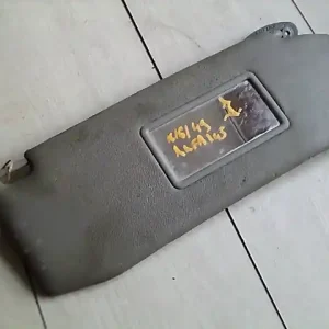 Alacsony ár ALFA ROMEO 145 Jobb napellenző bontott alkatrész