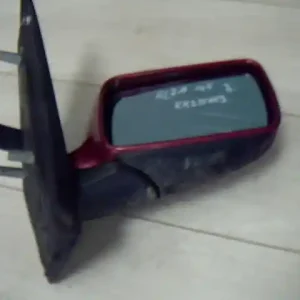 ALFA ROMEO 145 Jobb visszapillantó tükörelektromos bontott alkatrész Outlet