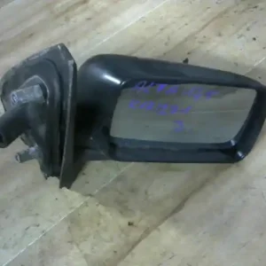 Végkiárusítás ALFA ROMEO 145 Jobb visszapillantó tükör elektromos bontott alkatrész