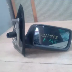 Olcsóbb ALFA ROMEO 145 Jobb visszapillantó tükör elektromos bontott alkatrész