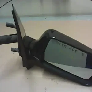 ALFA ROMEO 145 Jobb visszapillantó tükör mechanikus bontott alkatrész Vedd meg most