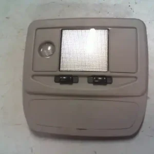 Olcsóbb ALFA ROMEO 145 Utastér világítás első bontott alkatrész