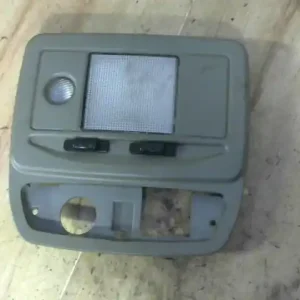 Végkiárusítás ALFA ROMEO 145 Utastér világítás első bontott alkatrész