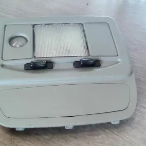 Újdonság ALFA ROMEO 145 Utastér világítás első bontott alkatrész