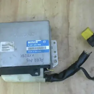 Gyors kiszállítás ALFA ROMEO 145 Motorvezérlő egység ecu pcm modul bontott alkatrész