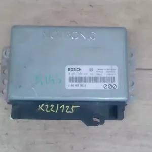 Biztonságos vásárlás ALFA ROMEO 145 Motorvezérlő egység ecu pcm modul 1.4i bontott alkatrész