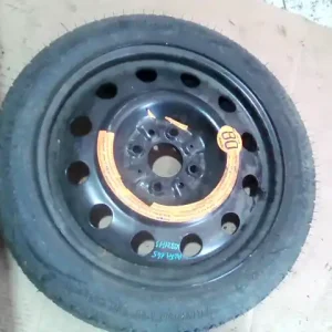 ALFA ROMEO 145 Pótkerék 115/70 r 15 bontott alkatrész Kiárusítás