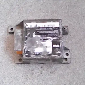 ALFA ROMEO 146 Légzsák indító elektronika bontott alkatrész Vedd meg online