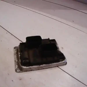 ALFA ROMEO 146 Motorvezérlő egység ecu pcm modul bontott alkatrész Azonnali szállítás