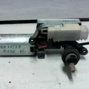 ALFA ROMEO 146 -99 Ablaktörlő motor hátsó 3 vezetékes bontott alkatrész Exkluzív ajánlat