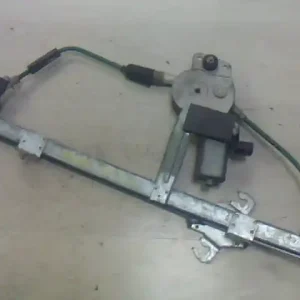 ALFA ROMEO 146 -99 Bal első ablakemelő szerkezet elektromos 5 ajtósbontott alkatrész Végkiárusítás