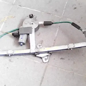 Expressz kézbesítés ALFA ROMEO 146 Jobb első ablakemelő szerkezet elektromos bontott alkatrész