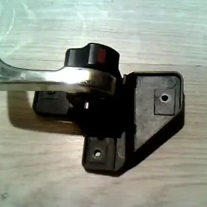 ALFA ROMEO 146 Jobb hátsó belső kilincs bontott alkatrész Kedvezményes ár