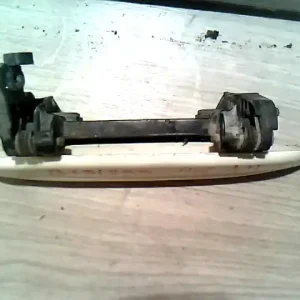 Vásárlói kedvenc ALFA ROMEO 146 Jobb hátsó külső kilincs bontott alkatrész