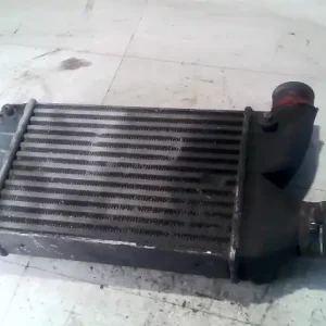 ALFA ROMEO 146 -99 Intercooler hűtő 1.9d bontott alkatrész Népszerű