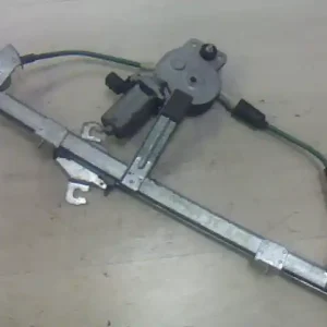 Azonnali szállítás ALFA ROMEO 146 -99 Jobb első ablakemelő szerkezet elektromos 5 ajtósbontott alkatrész