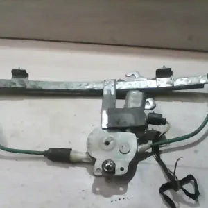 Rendeld meg most ALFA ROMEO 146 -99 Jobb első ablakemelő szerkezet elektromos bontott alkatrész