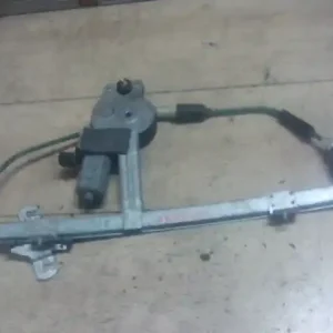 ALFA ROMEO 146 -99 Jobb első ablakemelő szerkezet elektromos bontott alkatrész Utolsó esély