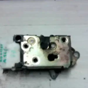 Olcsó ALFA ROMEO 146 -99 Jobb első ajtó zárszerkezet központizáras bontott alkatrész