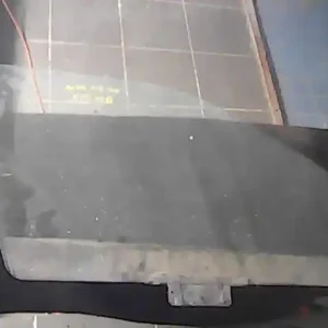 ALFA ROMEO 146 -99 Jobb első ajtóüveg bontott alkatrész Újdonság