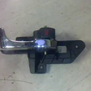 Biztonságos fizetés ALFA ROMEO 146 -99 Jobb első belső kilincs 5 ajtós bontott alkatrész