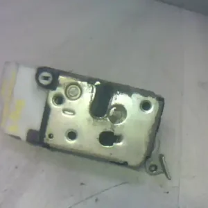 ALFA ROMEO 146 -99 Jobb hátsó ajtó zárszerkezet központi záras 5 ajtósbontott alkatrész Azonnal elérhető