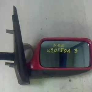 ALFA ROMEO 146 -99 Jobb visszapillantó tükör mechanikus bontott alkatrész Árengedmény