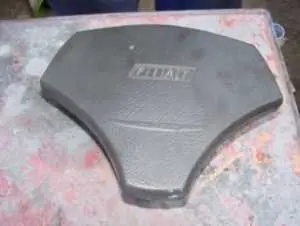 ALFA ROMEO 146 -99 Kormány légzsák bontott alkatrész Ajánlat