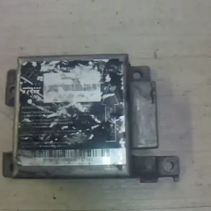 ALFA ROMEO 146 -99 Légzsák indító elektronika bontott alkatrész Gyors szállítás