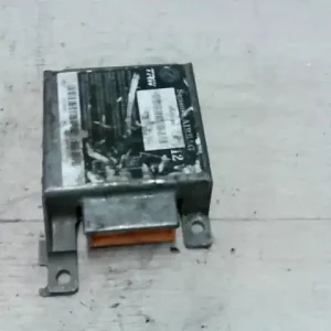 Vedd meg most ALFA ROMEO 146 -99 Légzsák indító elektronika bontott alkatrész