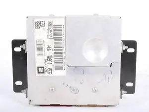 ALFA ROMEO 146 -99 Motorvezérlő egység ecu pcm modul bontott alkatrész Szuper akció