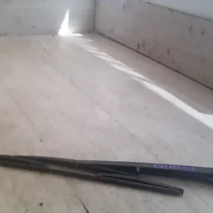 ALFA ROMEO 147 00.10-04.10 Ablaktörlő kar hátsó bontott alkatrész Alacsony ár