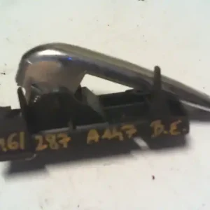 Expressz szállítás ALFA ROMEO 147 00.10-04.10 Bal első belső kilincs bontott alkatrész