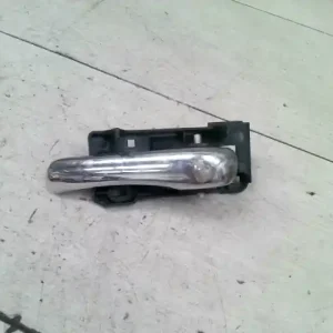 ALFA ROMEO 147 00.10-04.10 Bal első belső kilincs bontott alkatrész Biztonságos fizetés