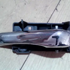 ALFA ROMEO 147 00.10-04.10 Bal első belső kilincs bontott alkatrész Biztonságos fizetés