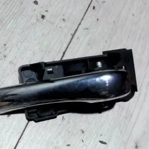 ALFA ROMEO 147 00.10-04.10 Bal első belső kilincs bontott alkatrész Újdonság