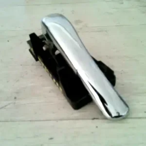 Azonnal elérhető ALFA ROMEO 147 00.10-04.10 Bal első belső kilincs bontott alkatrész