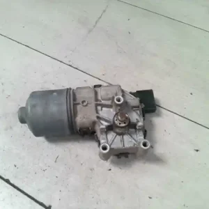 Utolsó esély ALFA ROMEO 147 00.10-04.10 Ablaktörlő motor első bontott alkatrész