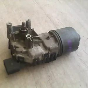 ALFA ROMEO 147 00.10-04.10 Ablaktörlő motor első bontott alkatrész Expressz kézbesítés