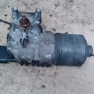 Azonnal elérhető ALFA ROMEO 147 00.10-04.10 Ablaktörlő motor első bontott alkatrész