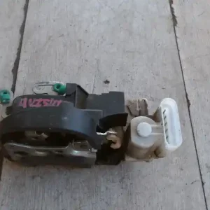 ALFA ROMEO 147 00.10-04.10 Bal első ajtó zárszerkezet központi záras 5 ajtós bontott alkatrész Akció